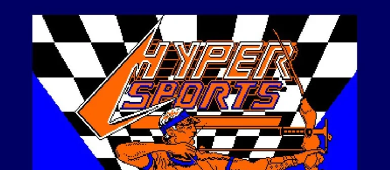 Retro análisis – Hyper Sports