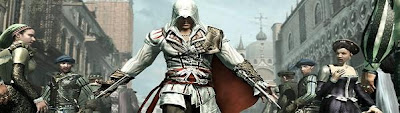 Parecidos Casi Razonables – Assassin Creed