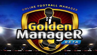 Golden Manager Online