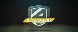 Be a Legend Football