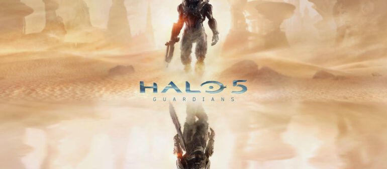 El E3 al caer – Un repaso a la saga “Halo”