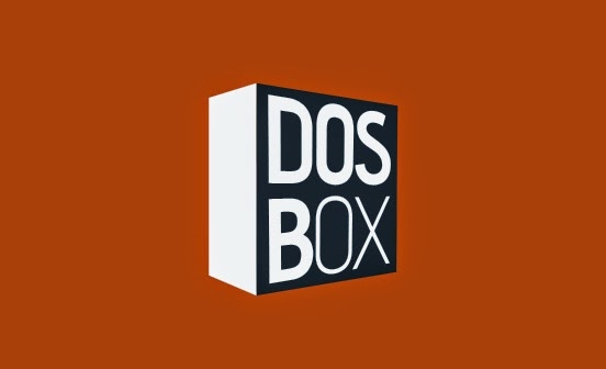 Guía de uso de DOS-Box