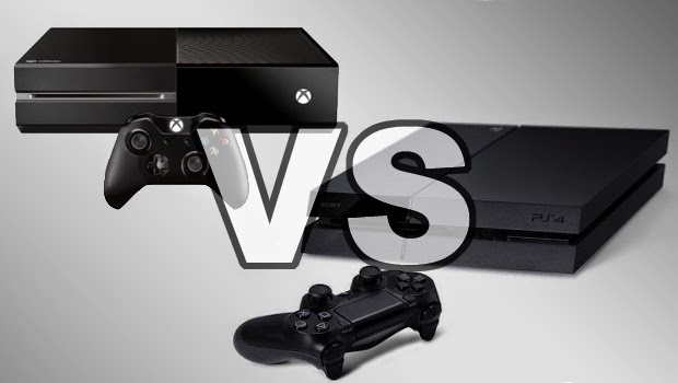 Los desarrolladores prefieren Playstation 4 a Xbox One