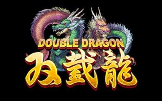 Double dragon Remake