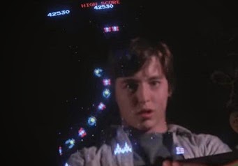 Arcades In The Movies