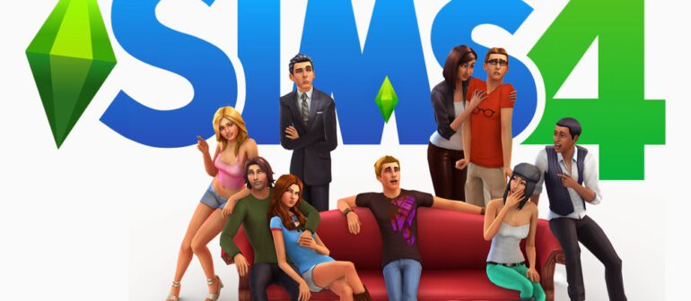 Probando: Los Sims 4