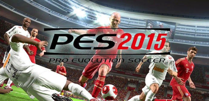 Impresiones: Pro Evolution Soccer 2015
