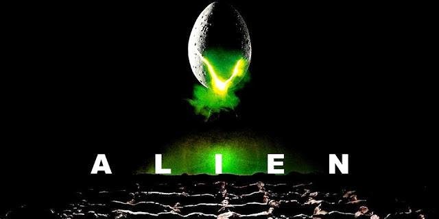 Tarde de cine – Alien: el Octavo Pasajero