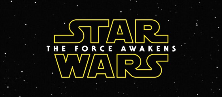 Star Wars the Force Awakens teaser