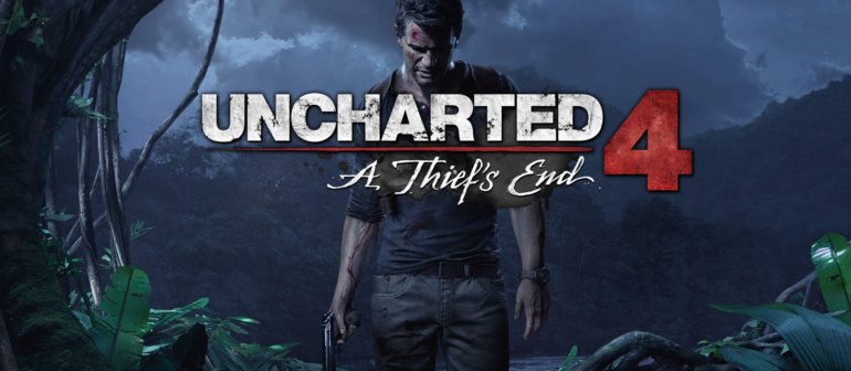 Uncharted 4: A Thief’s End abre la PlayStation Experience con un increíble gameplay