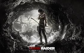 Tomb Raider(2013) opinión