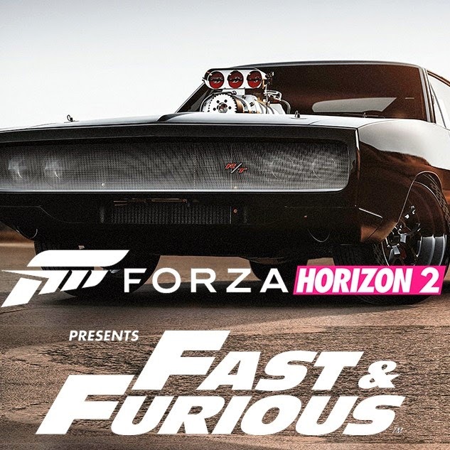 A fondo: Forza Horizon 2 presents Fast and Furious