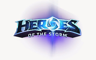 Diario de: Heroes of the Storm
