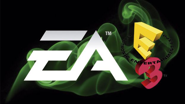 E3 2015 – Conferencia de EA en directo