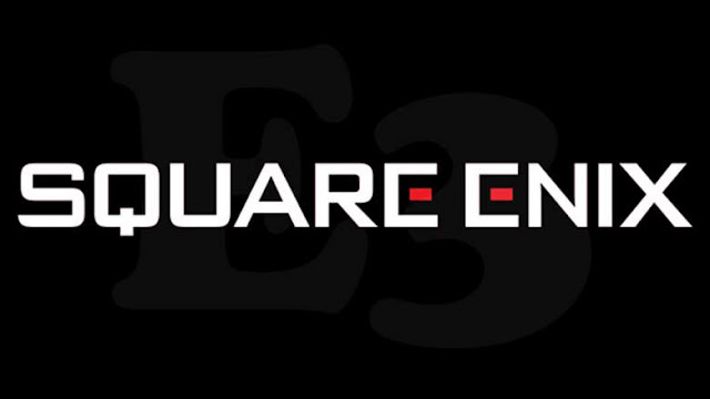 E3 2015 – Conferencia de Square Enix en directo