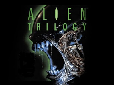 Alien Trilogy para Pc