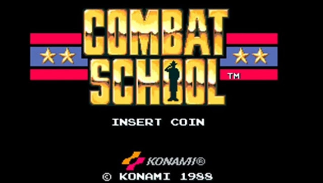 Análisis Combat School