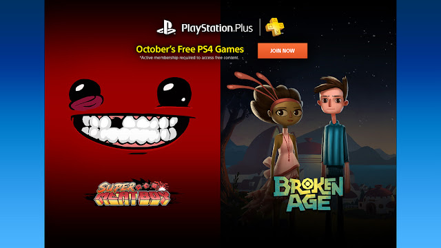 Juegos gratuitos PS Plus Octubre 2015
