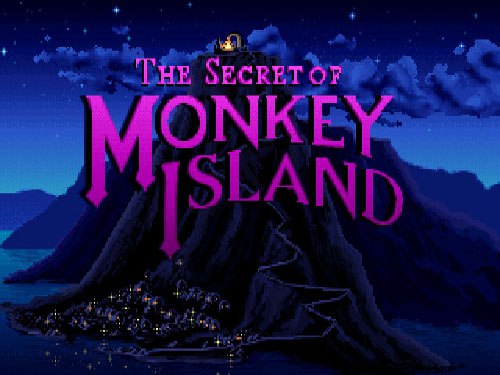 The secret of Monkey Island y Monkey Island 2 Lechuk´s Revenge