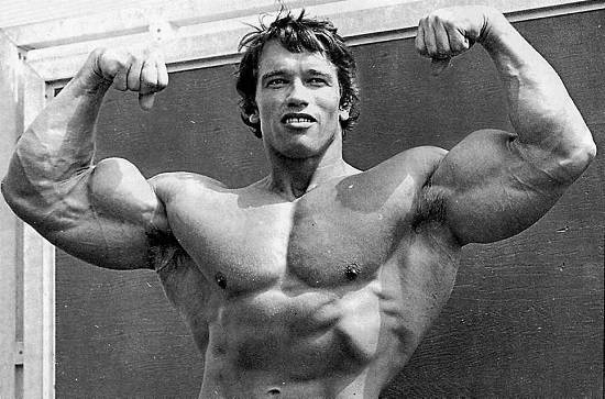 Arnold Schwarzenegger y los videojuegos (4ª Parte)
