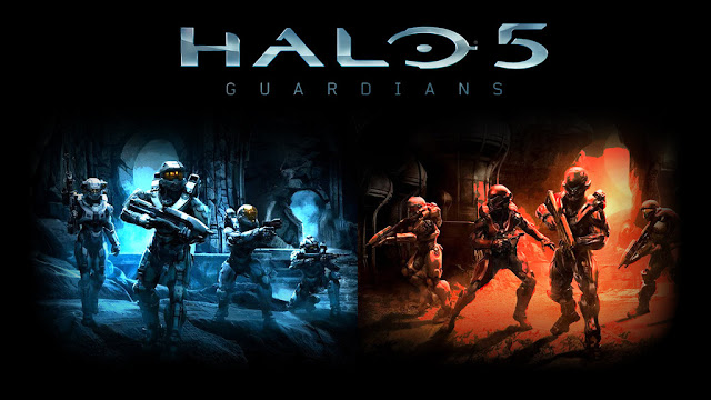 Análisis – Halo 5: Guardians