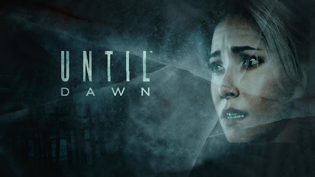 Análisis: Until Dawn (PS4)