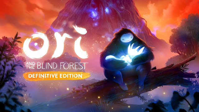 Análisis Ori and the Blind Forest: Definitive Edition