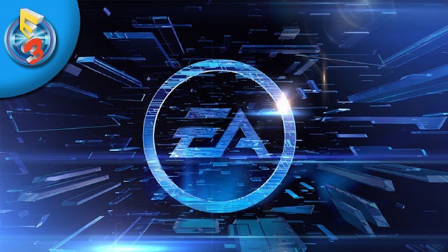 E3 2016 – Conferencia de EA en directo (terminada)