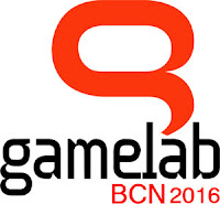 GameLab 2016 un orgulloso entre dioses