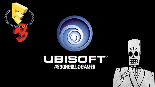 E3 2016 – Conferencia de Ubisoft en directo (terminada)