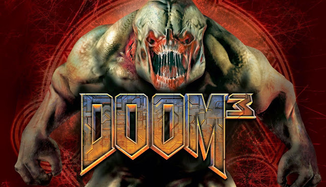 Doom 3 –  Cómo destrozar un videojuego