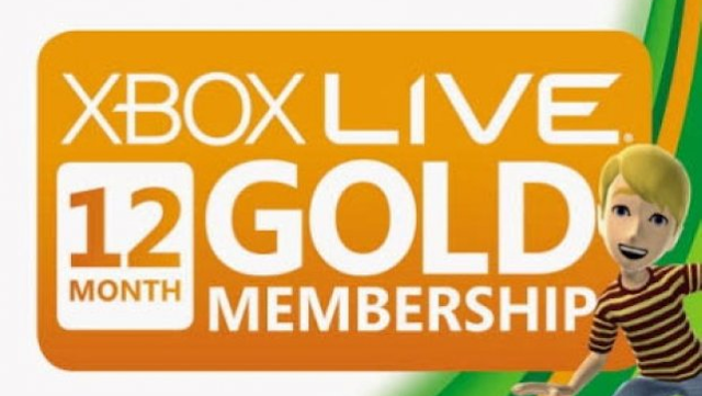 Suscripciones – Xbox LIVE Gold, PS Plus y más