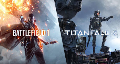 Titanfall 2 – Battlefield 1 Resultado justo
