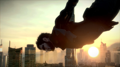 Deus Ex: Mankind Divided, cuando un videojuego sabe a videojuego