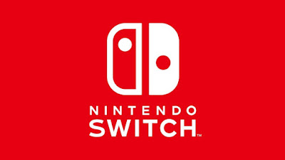 Presentación de Nintendo Switch