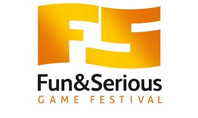 El Gran Final de la Fun & Serious Game Festival