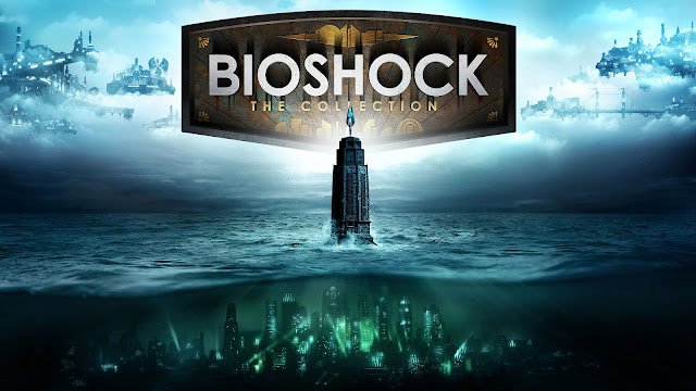 Análisis – Bioshock: The Collection