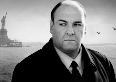 De Tony Soprano a Pablo a Escobar: La influencia de Los Soprano al drama televisivo.
