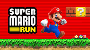 40 Millones de Super Mario Run
