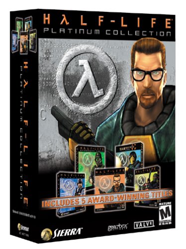 Half-Life 3: El fin del camino