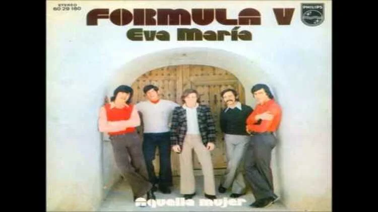 Formula V