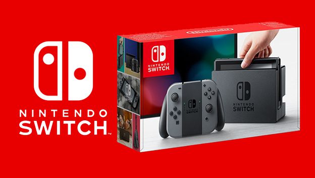 Nintendo Switch – Lo bueno y lo malo
