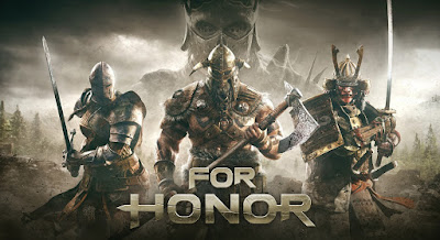 Impresiones: For Honor.