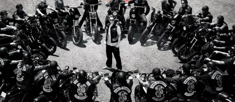 Sons of Anarchy: cómo hacer un final de serie perfecto