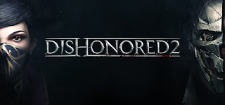 Análisis Dishonored 2