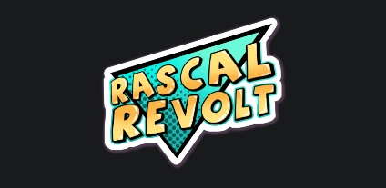 Indies en la Fun & Serious: Rascal Revolt de Seamantis Games