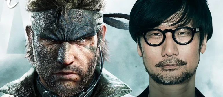 Hideo Kojima y Metal Gear, la grandeza de su legado