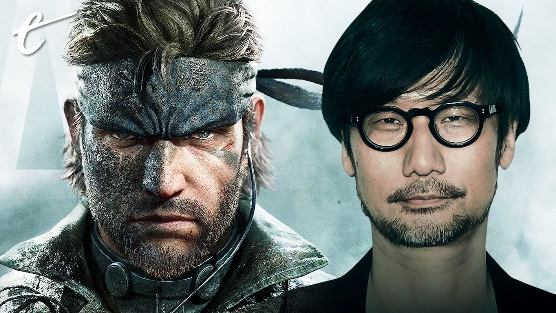 Hideo Kojima y Metal Gear