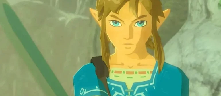 The Legend of Zelda: Breath of the Wild y la pequeñez del ser humano
