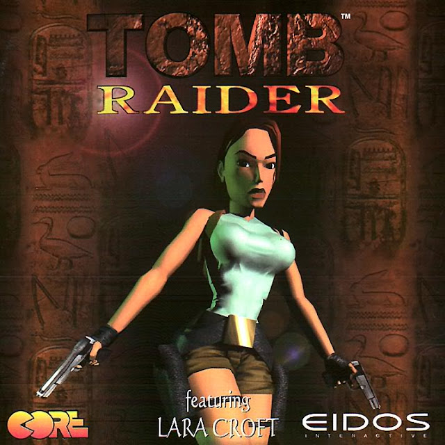 Tomb Raider desde el navegador
